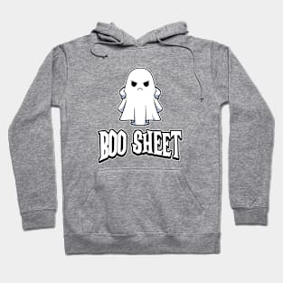 Boo Sheet Hoodie